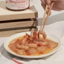 Itsybitsyspicy Premium Bonito Sashimi Shoyuzuke