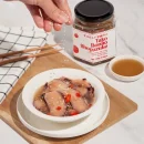 Itsybitsyspicy Premium Bonito Sashimi Shoyuzuke